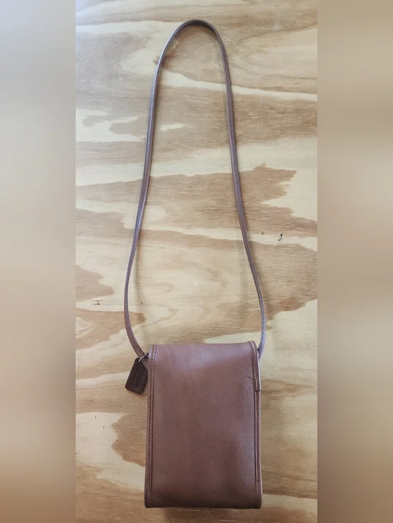 Coach Scooter Bag - Picture 9 of 12